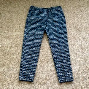 Adrianna Papell NWT✨ capris